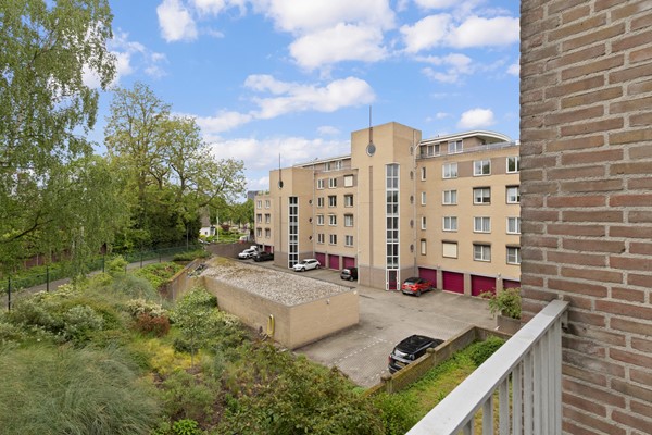 Medium property photo - Dokter Aletta Jacobsstraat 31, 5911 DC Venlo